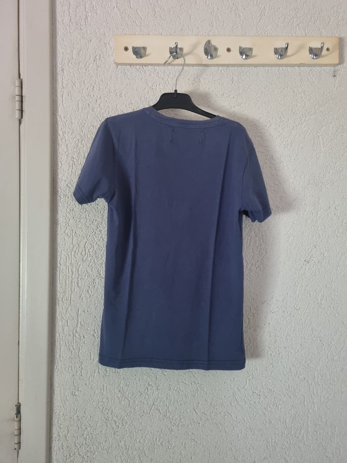 Tee-shirt kaporal - photo numéro 2