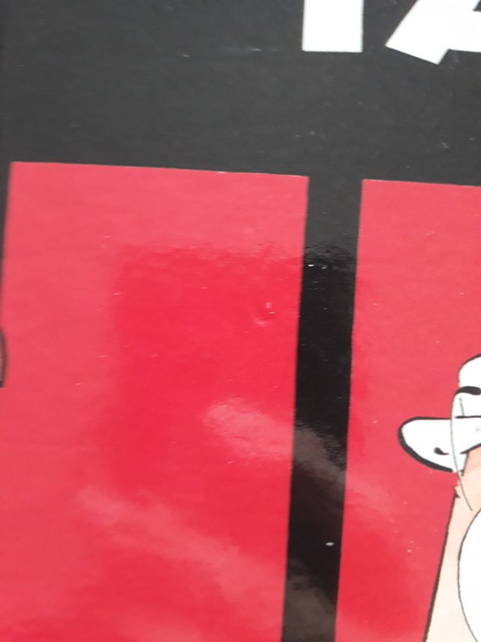 BD Brave Et Honnête Achille Talon - photo numéro 4