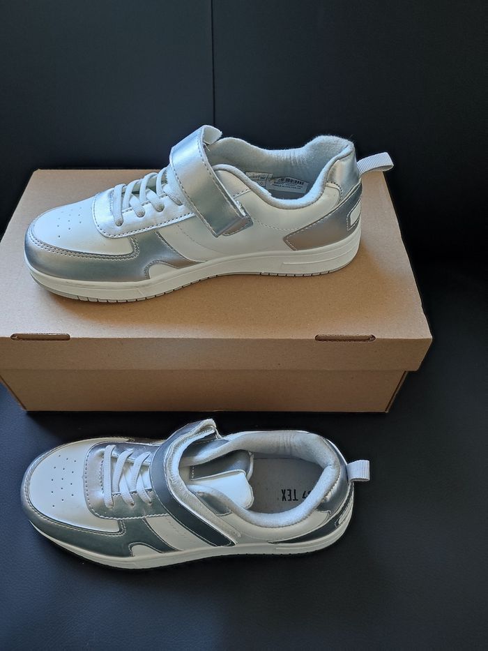 Baskets 37 - photo numéro 3