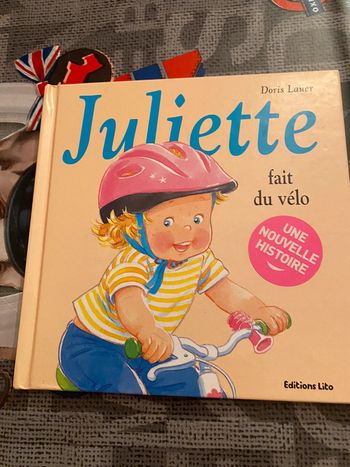 Livre enfant