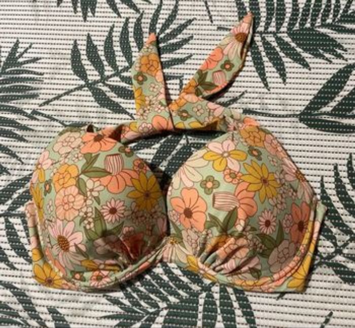 Haut  de maillot - photo numéro 2