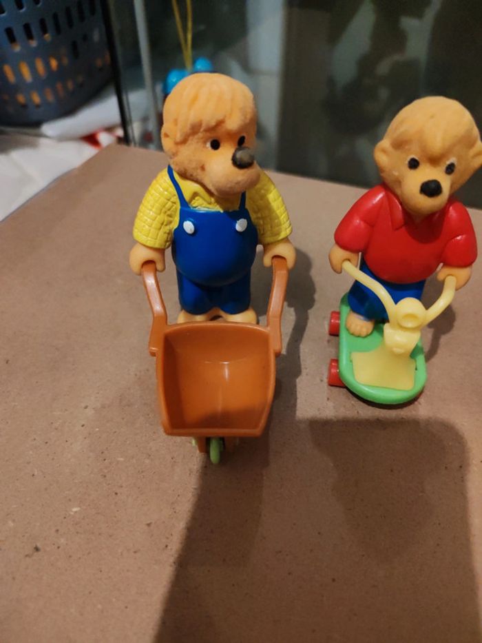 Figurine McDonald's(c11) - photo numéro 2