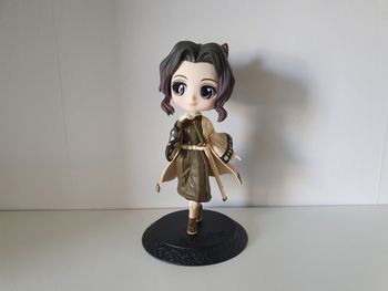 Figurine Qposket - Demon Slayer : Kimetsu No Yaiba - Shinobu Kocho (ver.b)