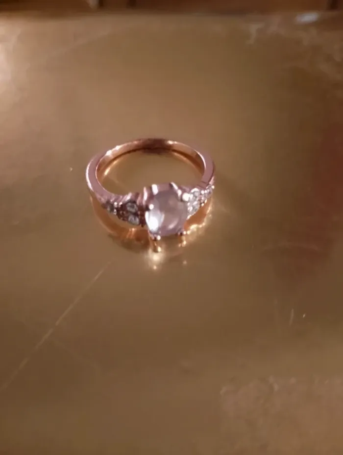 Bague - photo numéro 2