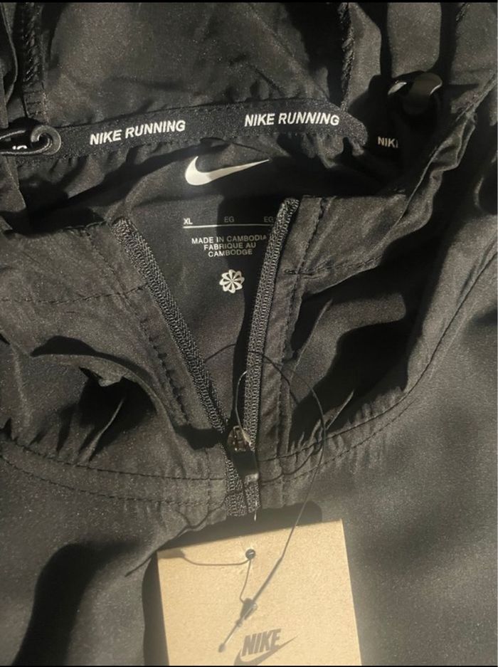 Ensemble Nike running - photo numéro 4