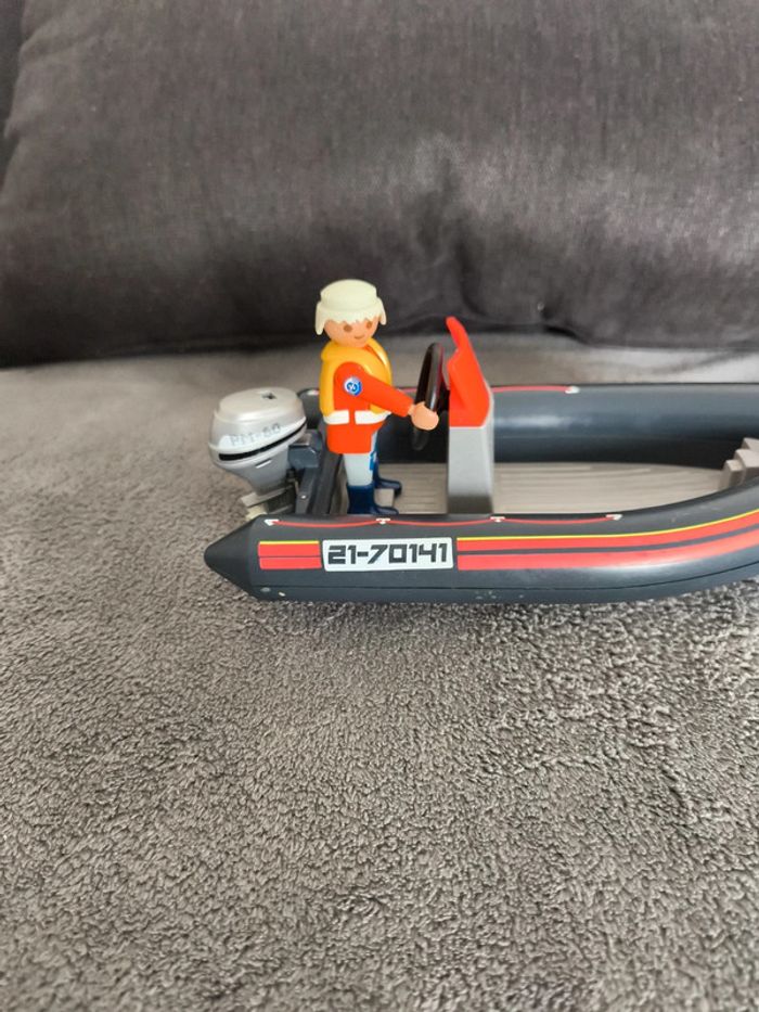 Playmobil Zodiaque - photo numéro 5