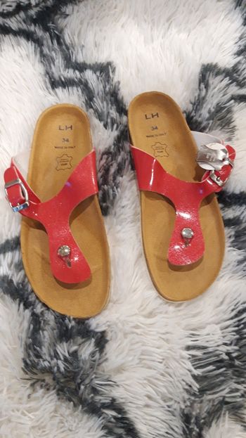 Chaussures