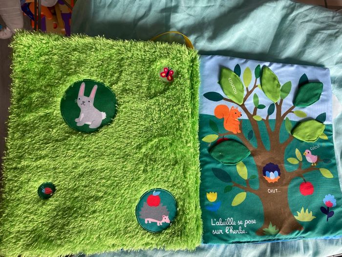 Ensemble loisirs jeux - photo numéro 13