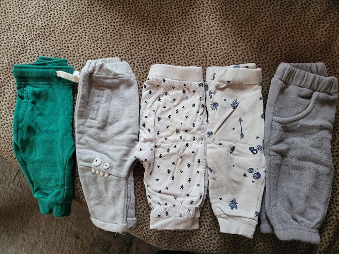 Lot vêtements 3 mois - photo numéro 6