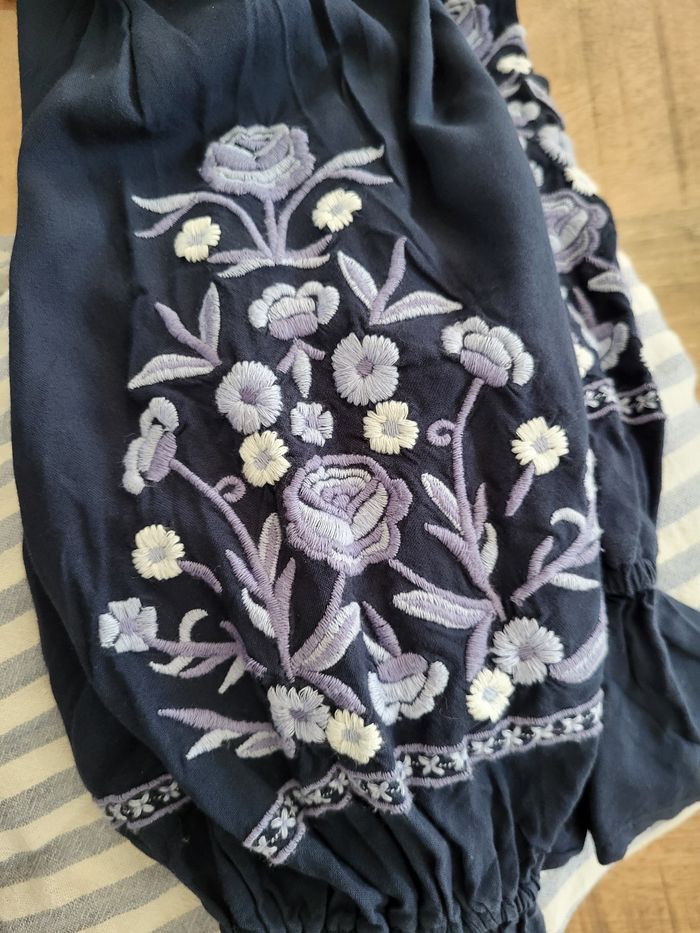 Robe hollister - photo numéro 2