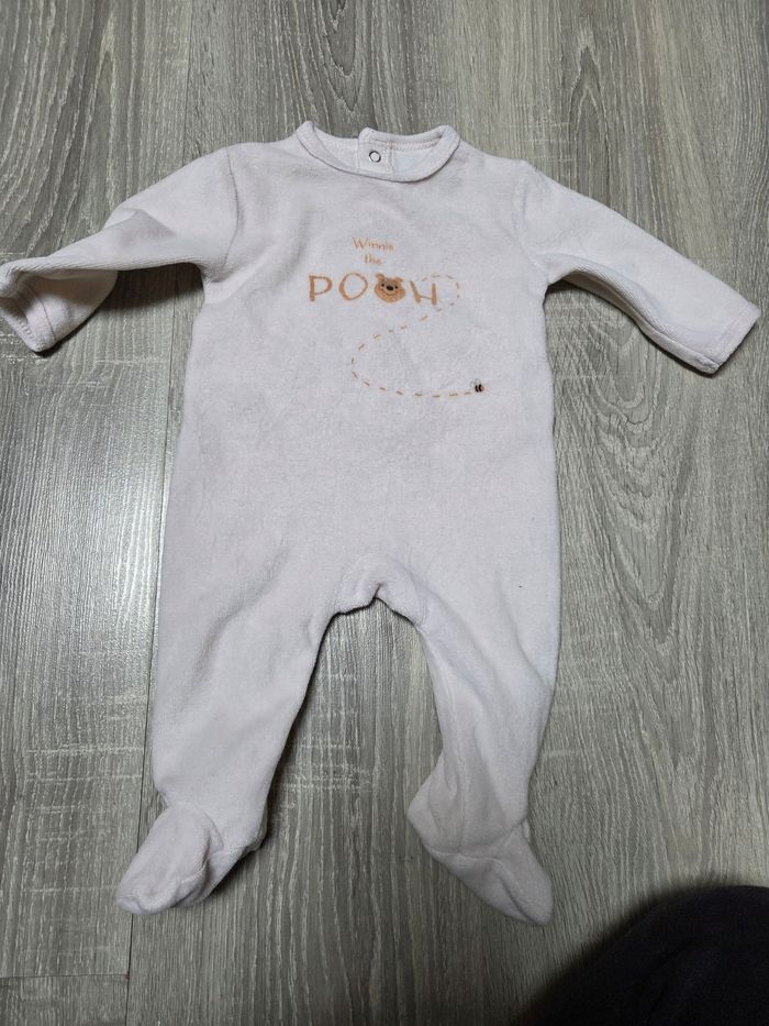 Pyjamas - photo numéro 4