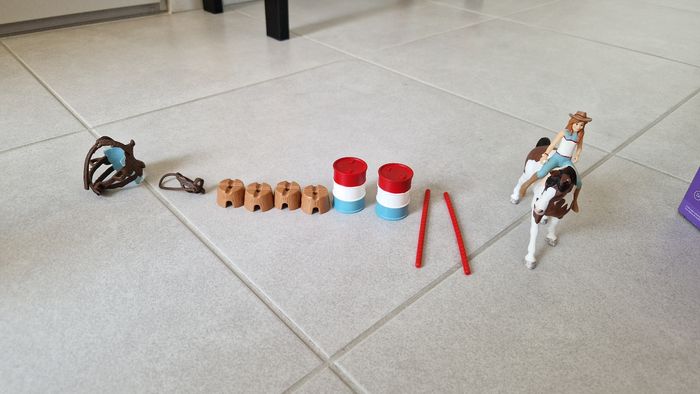 Schleich - photo numéro 3