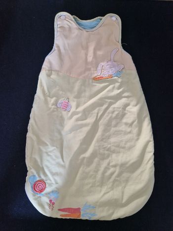 Gigoteuse TOG 1 0 - 3 M