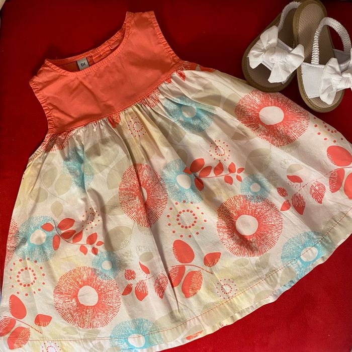 Robe légère - photo numéro 2