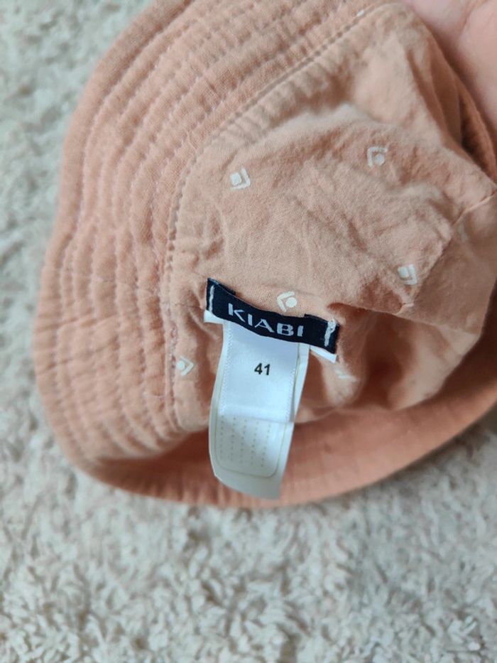 Chapeau - photo numéro 2