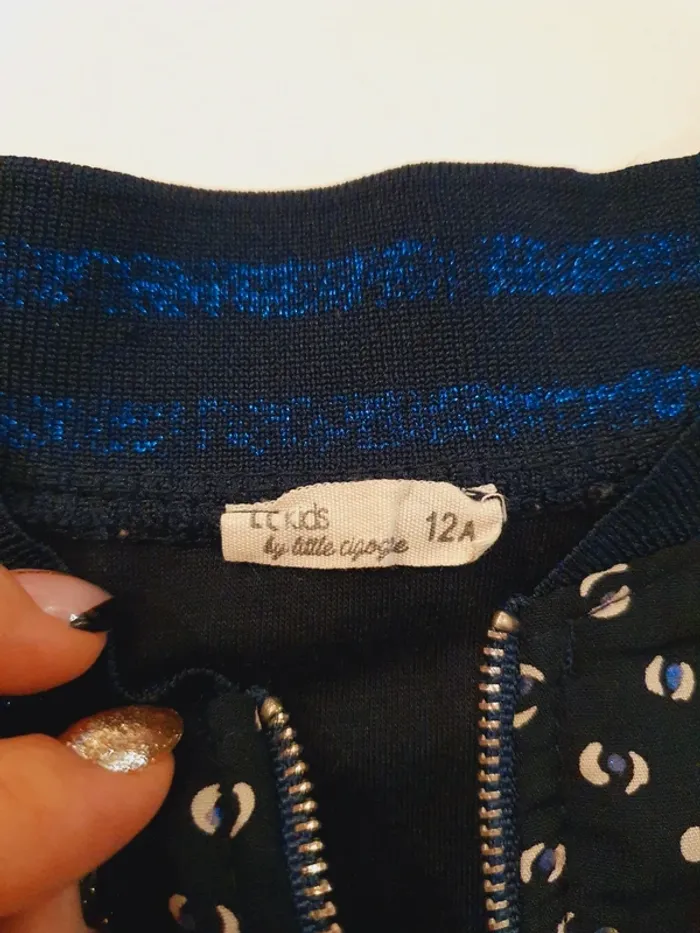 Veste 12 ans - photo numéro 3