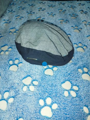 Casquette