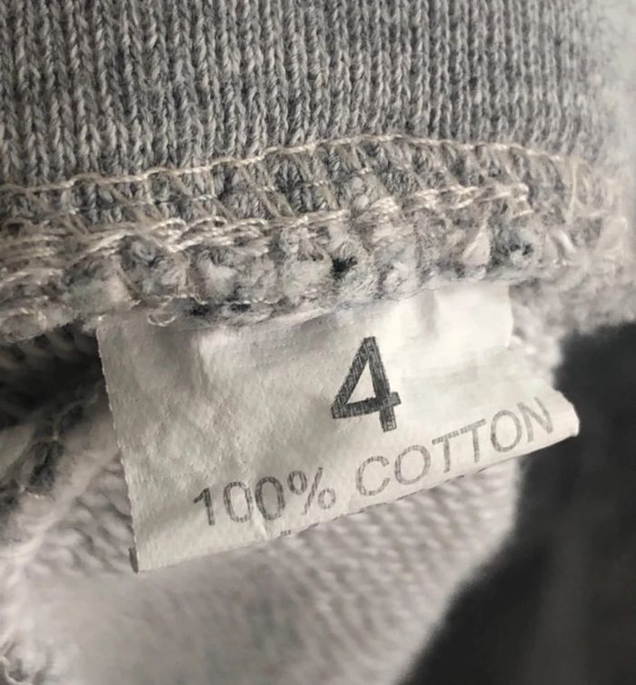 4 ans short - photo numéro 2