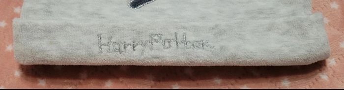 Babygros Harry Potter + bonnet - Taille 12mois - photo numéro 17