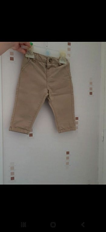 👖Pentalon 6 mois Kiabi👖