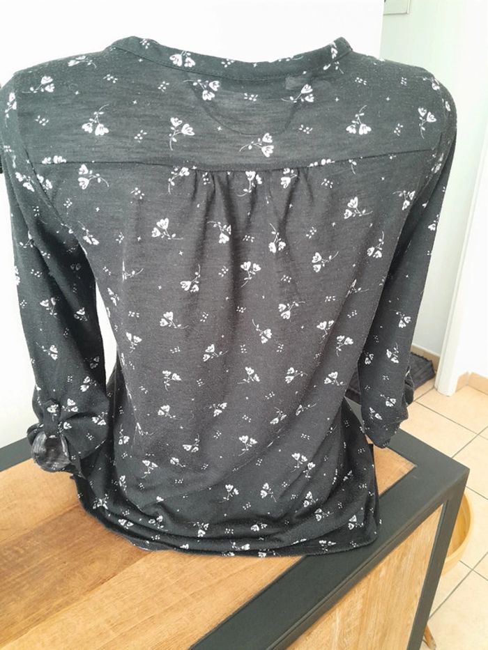 Blouse fantaisie - photo numéro 4