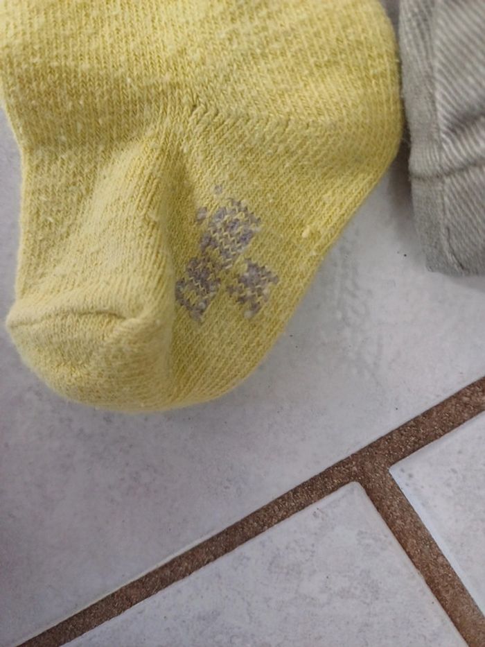 Ensembles 3 mois - photo numéro 7