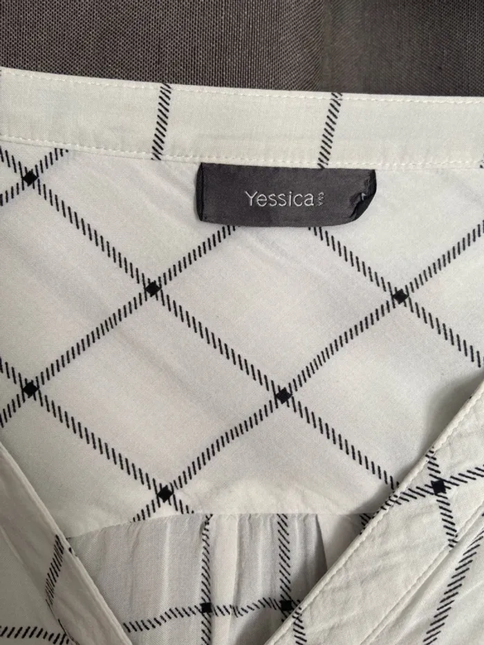 Chemise c&a - photo numéro 2