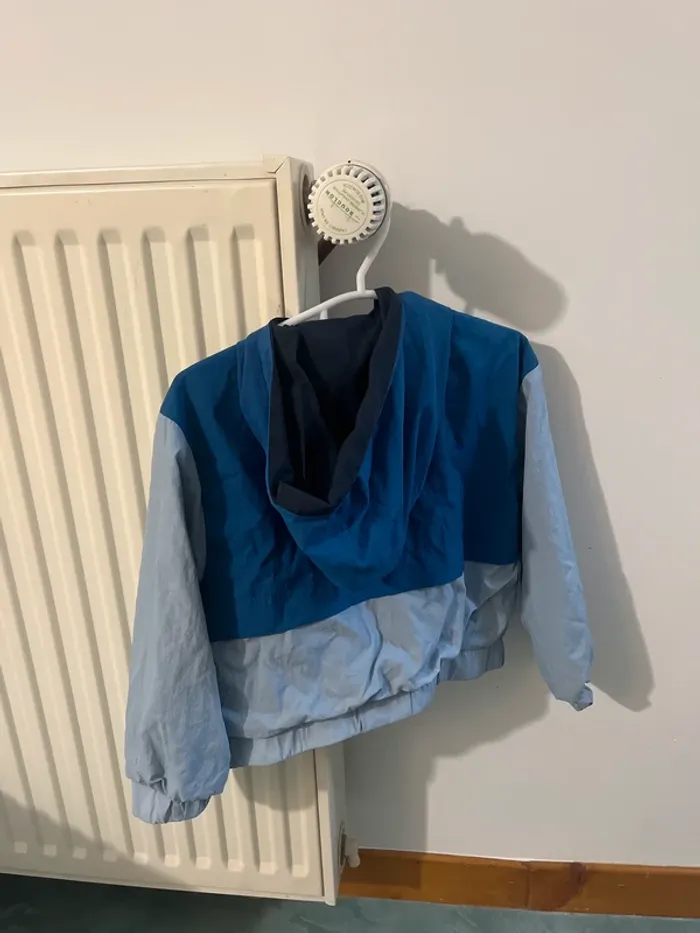 Veste réversible - photo numéro 3