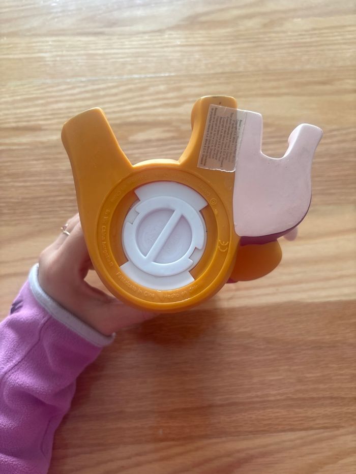 Tirelire Winnie l’ourson - photo numéro 6