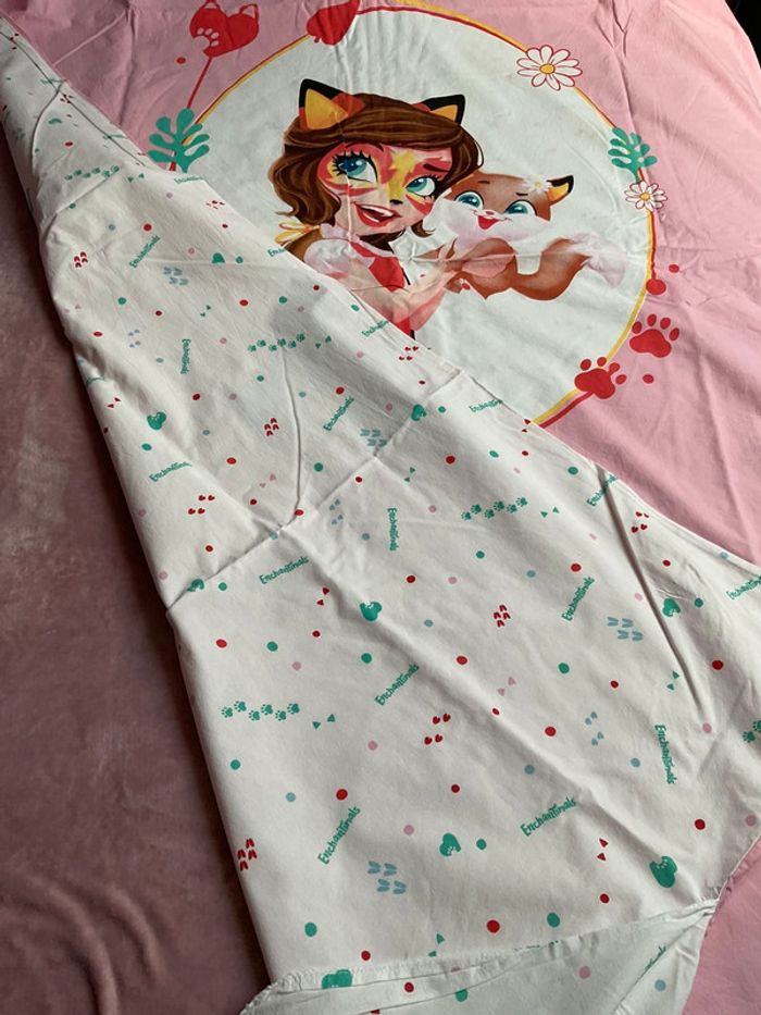 Parure de lit 3 pièces - photo numéro 3