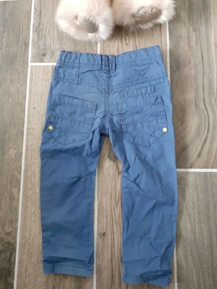 Pantalon - photo numéro 3