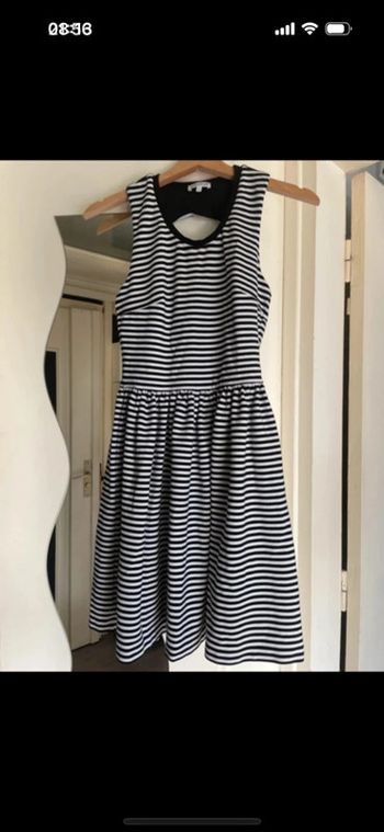 Robe Claudie Pierlot taille 1