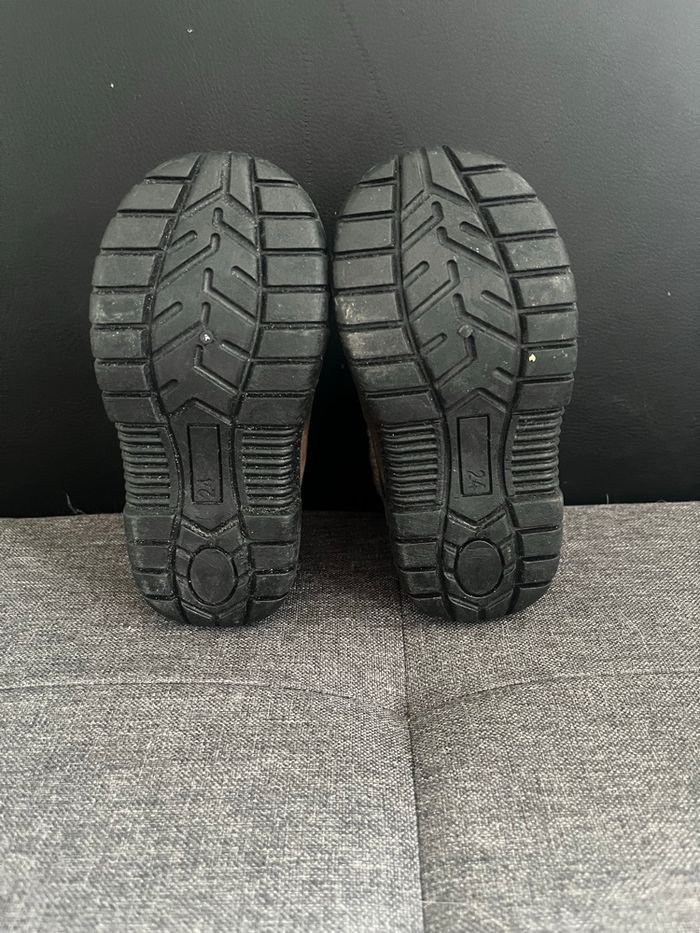 Chaussures enfants - photo numéro 3