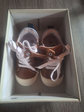 Chaussures taille 21