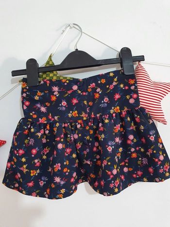 Jupe fille 4 ans Kiabi