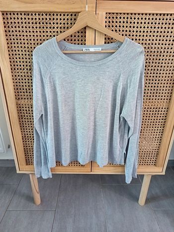 Pull zara