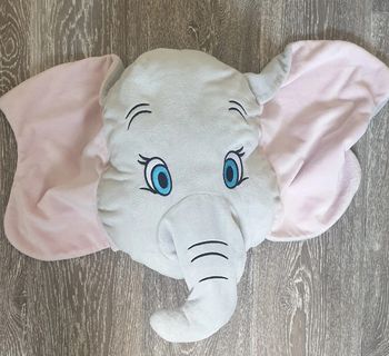 Peluche Dumbo
