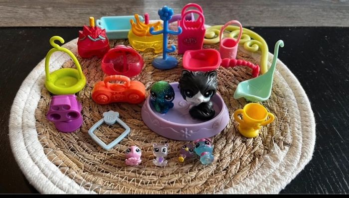 Pet shop