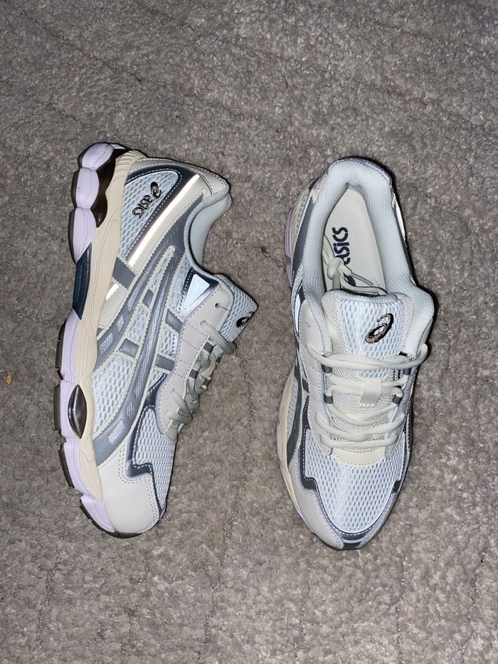 Asics gel nyc - photo numéro 1
