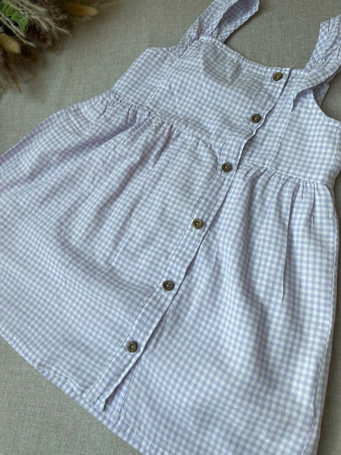 Robe 24 mois - Fille - photo numéro 2