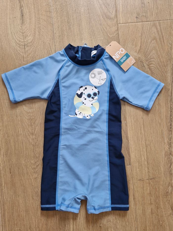 Maillot de bain