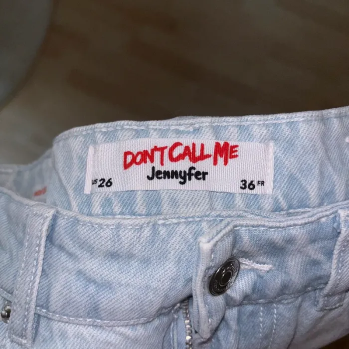 Pantalon baggy Jennyfer - photo numéro 4