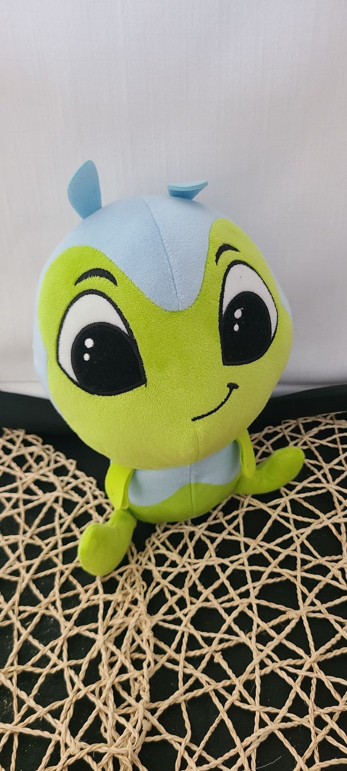 Peluche Backyard Buddies - photo numéro 4