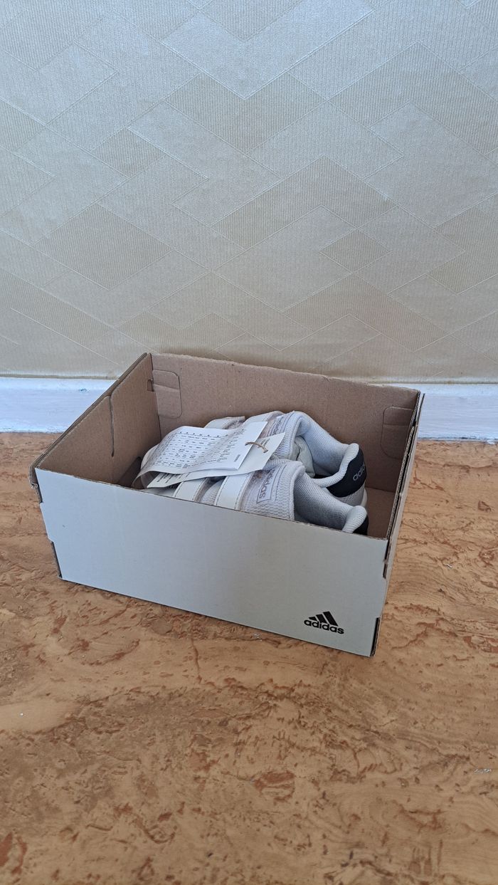 Basket adidas P22 - photo numéro 4