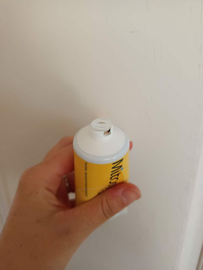 Crème de change Mitosyl - photo numéro 2