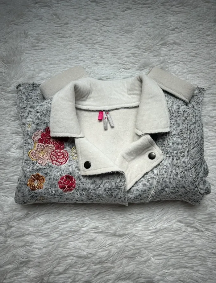 Veste Orchestra - photo numéro 3