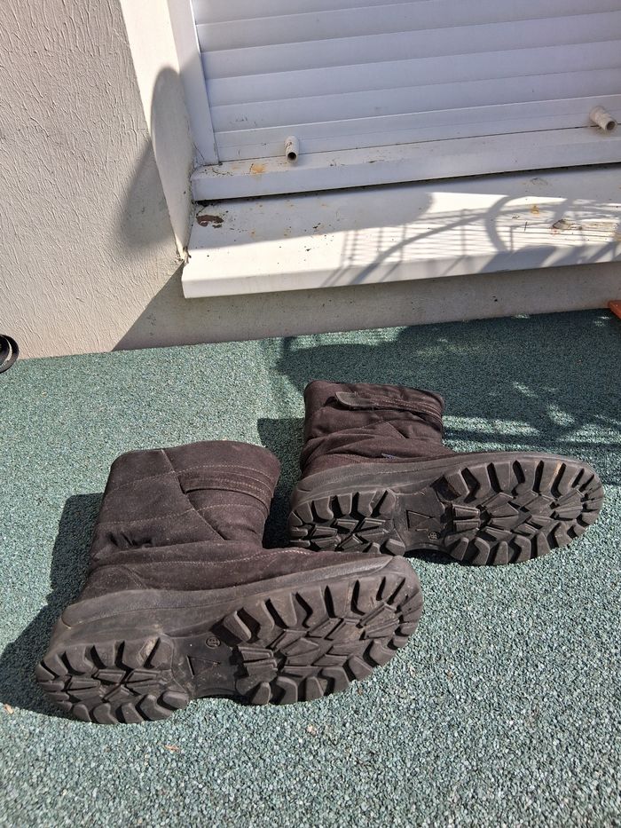 Botte - photo numéro 5