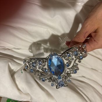 Couronne Cendrillon
