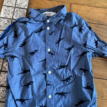 Chemise ML h&m