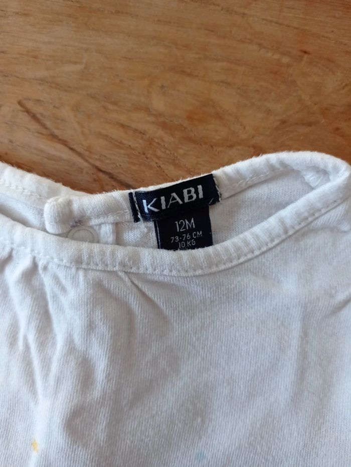 Tee-shirt - photo numéro 4